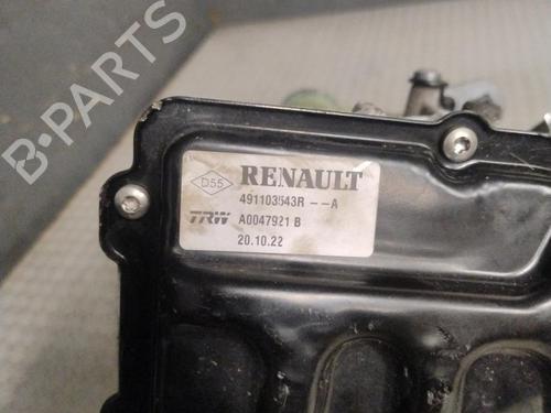 Steering pump RENAULT MASTER III Platform/Chassis (EV, HV, UV) 2.3 dCi 145 FWD (EV0E, EV0F, HV0E, HV0F, UV0E, UV0F,... | BP38761941M99 - Image 4