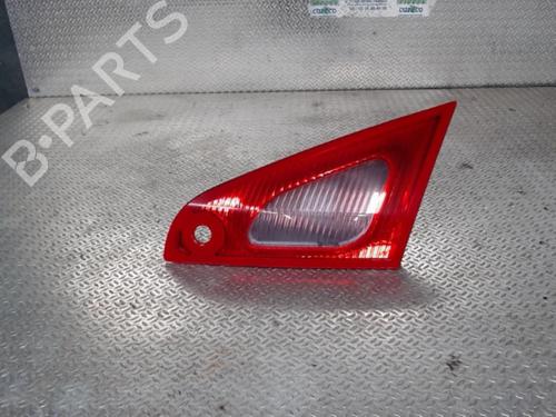 Used Right tailgate light MITSUBISHI COLT VI (Z3_A, Z2_A) 1.5 DI-D (Z39A) (95 hp) 24075653