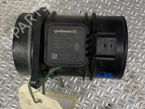 Used Mass air flow sensor NISSAN NOTE (E12) 1.5 dCi (90 hp) 24101742