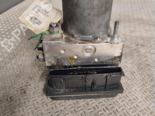 Used ABS pump ABS pump PEUGEOT 607 (9D, 9U) 2.0 HDI (136 hp) 30916317 30916317