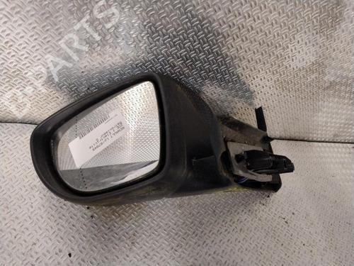 Left mirror RENAULT ZOE (BFM_) ZOE | BP25858554C26