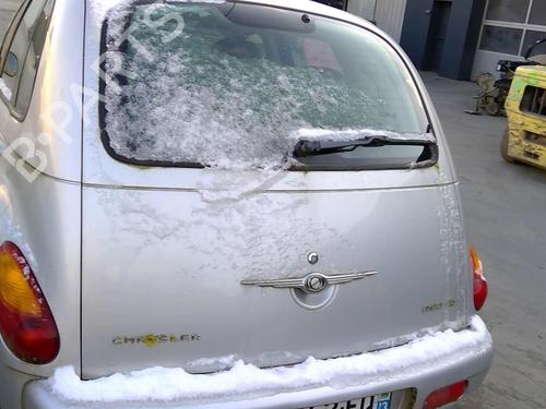 Tailgate CHRYSLER PT CRUISER (PT_) 2.2 CRD | BP24076821C6 