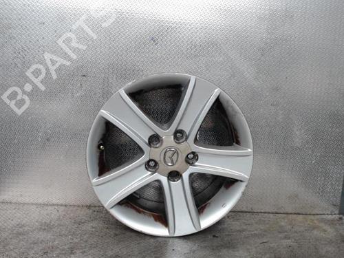 Fælk MAZDA 6 Saloon (GG) 2.0 DI (GG14) (143 hp) 24087240