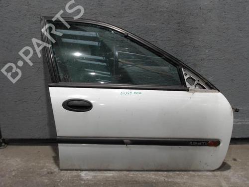 Used Right front door RENAULT LAGUNA I (B56_, 556_) 1.9 dTi (B56J) (98 hp) 24092609