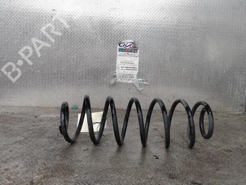 Used Shock absorber spring FORD FIESTA V (JH_, JD_) 1.4 16V (80 hp) 24087778