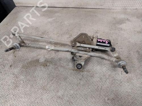 Front wiper motor RENAULT TRAFIC II Van (FL) 2.0 dCi 115 (FL01, FL0U, FL00, FL0H, FL0M) | BP32768164M29 - Image 4