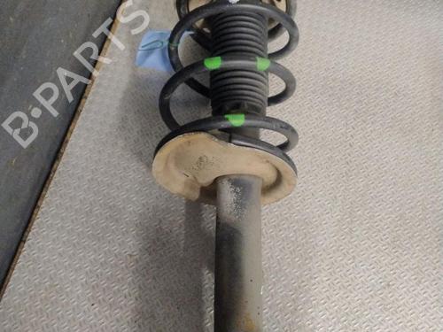Used Right front shock absorber Right front shock absorber PEUGEOT PARTNER Box Body/MPV (5_, G_) 1.6 HDi 75 (75 hp) 36482718 36482718