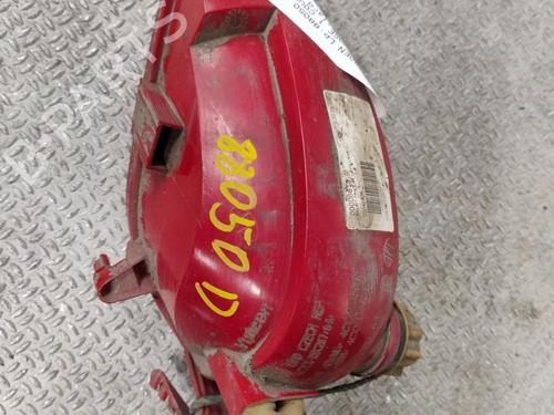 Feu de pare-chocs arrière droit CITROËN C4 Coupe (LA_) 1.6 HDi (109 hp) 33007458