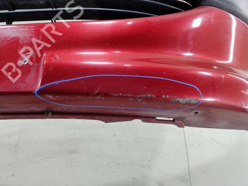 front-bumper-peugeot-206-sw-2ek-2002-25012954 main image