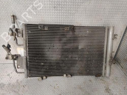 Used Heater matrix Heater matrix OPEL ZAFIRA / ZAFIRA FAMILY B (A05) 1.9 CDTI (M75) (150 hp) 33330966 33330966