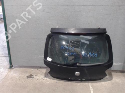 tailgate-seat-ibiza-iv-6j5-6p1-2008-2009-2010-2011-2012-2013-2014-2015-2016-2017-24085850 main image