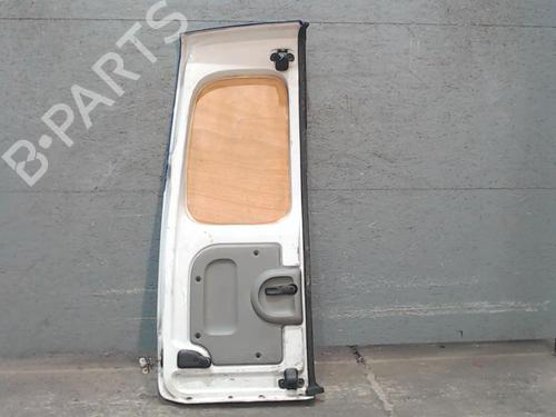 Used Right tailgate Right tailgate 24101127 24101127