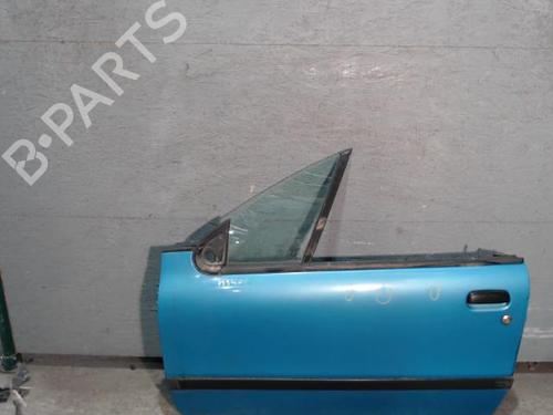 Used Left front door Left front door PEUGEOT 308 II (LB_, LP_, LW_, LH_, L3_) 2.0 GT BlueHDi 180 (181 hp) 36463497 36463497