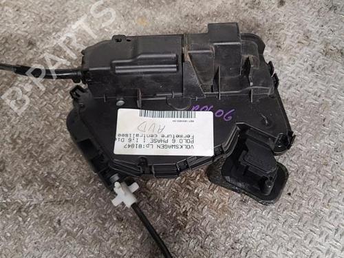 front-right-lock-vw-polo-vi-aw1-bz1-ae1-2017-24099111 main image