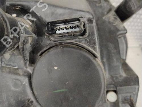 Left headlight DACIA DUSTER (HS_) 1.5 dCi | BP37163052C28 - Image 4