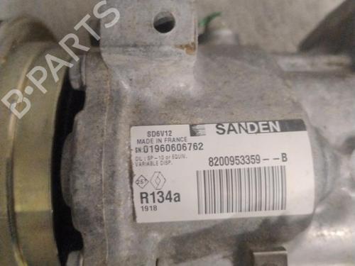 AC compressor RENAULT KANGOO Express (FW0/1_) 1.5 dCi 90 (FW0G, FW05, FW08, FW11) | BP40553434M34  - Image 5