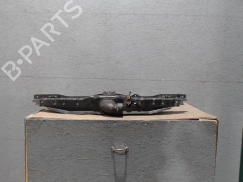 Used Front slam panel PEUGEOT BOXER Van 2.2 HDi 100 (101 hp) 24085883