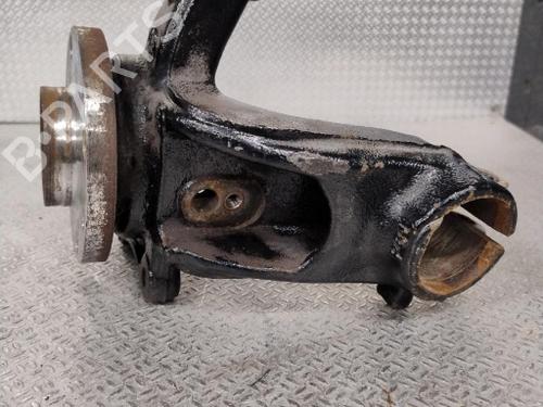 Right front steering knuckle CITROËN C3 III (SX) 1.2 THP 110 (SXHNPS, SXHNZT, SXHNZ6) | BP40553479M26 - Image 3