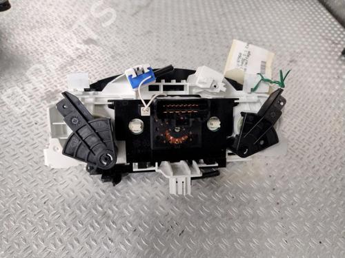 Climate control RENAULT TWINGO III (BCM_, BCA_) 0.9 TCe 95 | BP25908512I5 