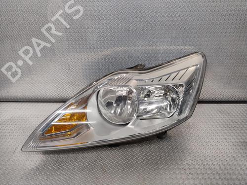 Left headlight FORD FOCUS II (DA_, HCP, DP) 1.8 TDCi | BP24073151C28 