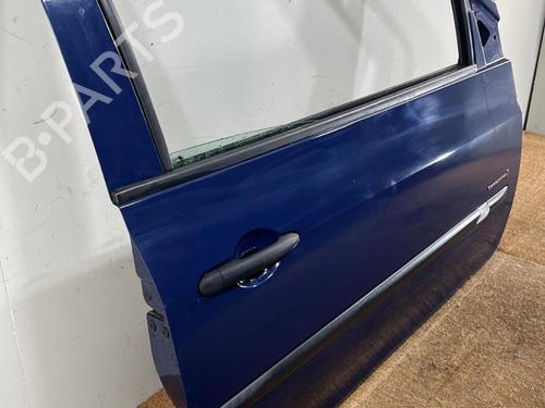 Right front door RENAULT CLIO II (BB_, CB_) | BP30164044C3