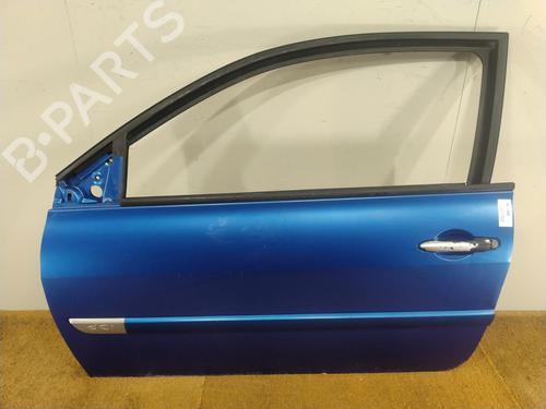 Left front door RENAULT MEGANE II (BM0/1_, CM0/1_) 1.5 dCi (BM0F, BM0T, BM2B, CM0F, CM0T) | BP29644392C2 