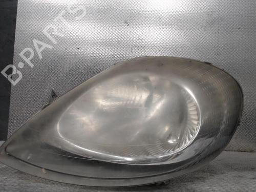 Used Left headlight Left headlight NISSAN PRIMASTAR Van (X83) 1.9 dCi 100 (100 hp) 24094667 24094667