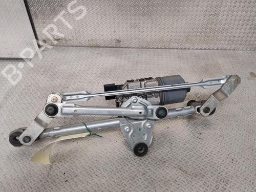 Front wiper motor VW UP! (121, 122, BL1, BL2, BL3, 123) 1.0 | BP27581500M29 - Image 4
