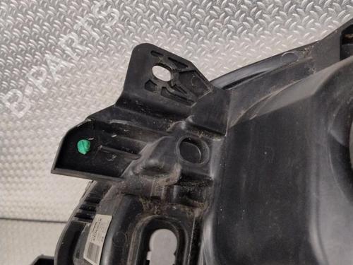 Used Right headlight Right headlight 33969833 33969833