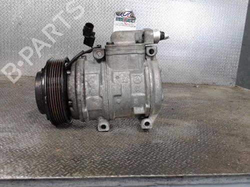 Used AC compressor SSANGYONG STAVIC 2.7 270 sXDi 4x4 (165 hp) 24091045