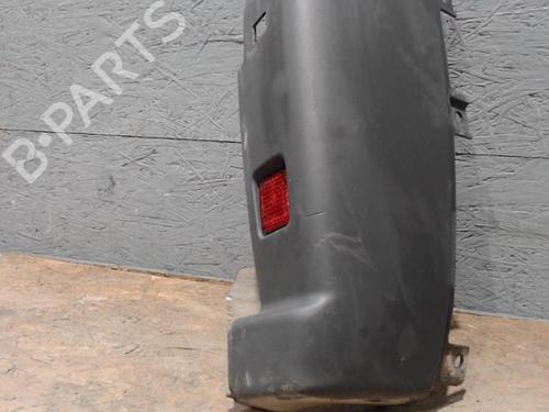 Used Corner bumper PEUGEOT BOXER Van 2.2 HDi 100 (101 hp) 24089397