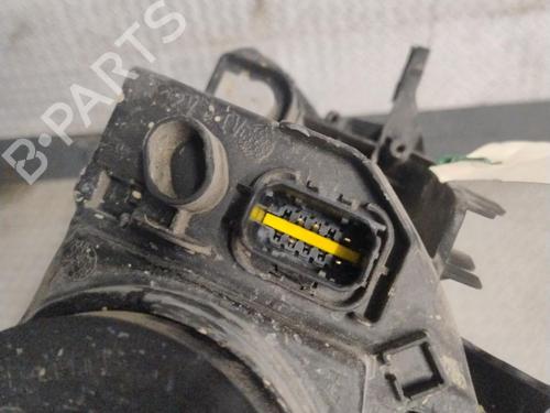 Højre forlygte Højre forlygte PEUGEOT 508 SW I (8E_) 1.6 HDi (112 hp) 34333331 34333331