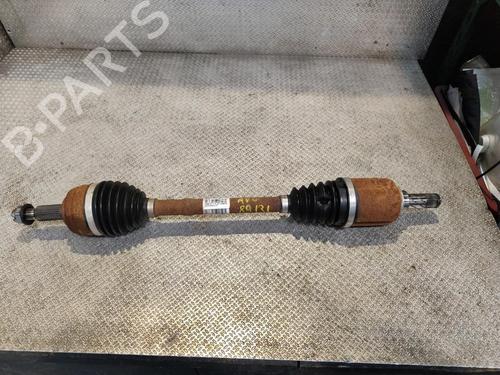 Used Left front driveshaft Left front driveshaft DACIA DUSTER (HS_) 1.5 dCi (109 hp) 30483236 30483236