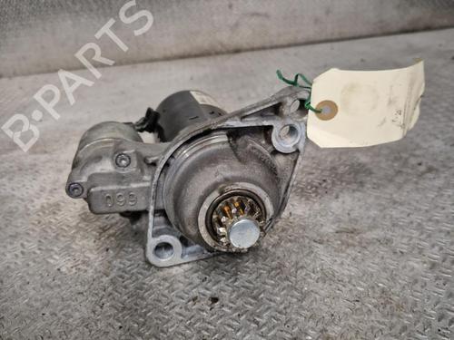 Used Starter Starter VW POLO V (6R1, 6C1) 1.6 TDI (90 hp) 24060539 24060539