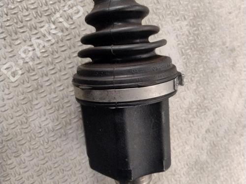 Left front driveshaft CITROËN C5 III Break (RW_) 2.0 HDi 140 | BP32399443M38