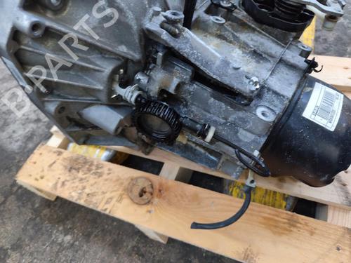 Gearbox RENAULT CAPTUR I (J5_, H5_) 1.5 dCi 90 (J5N4, J5M5, J5MW, J5M6, J5AL, J5AJ) | BP33248326M3 - Image 3
