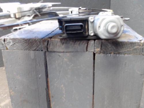 Used Front right window mechanism PEUGEOT 308 I (4A_, 4C_) 1.6 HDi (90 hp) 24068870