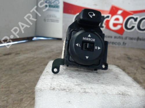 Used Mirror switch Mirror switch HYUNDAI i30 (FD) 1.6 CRDi (90 hp) 24069331 24069331