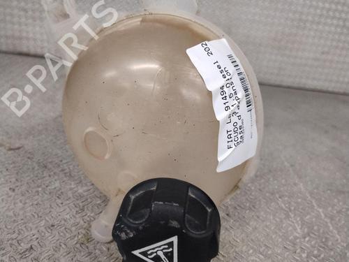 Used Expansion tank Expansion tank FIAT SCUDO Van 1.5 Multijet 120 (506) (120 hp) 36462928 36462928
