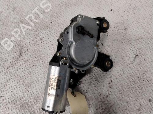 Ruitenwissermotor achter SEAT AROSA (6H1) 1.4 | BP26898889M102 