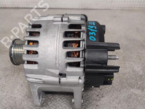 Alternator RENAULT TRAFIC III Van (FG_) 1.6 dCi 125 (FGMH) | BP38570695M7 - Image 5