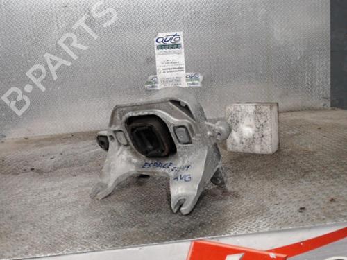 Used Gearbox mount Gearbox mount RENAULT ESPACE V (JR_) 1.6 dCi 160 (160 hp) 24082573 24082573