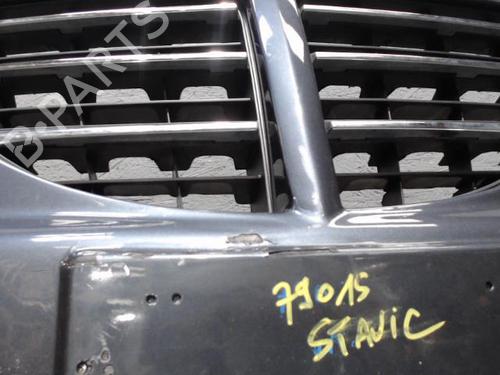 Front bumper SSANGYONG STAVIC 2.7 270 sXDi 4x4 | BP24090997C7 - Image 3