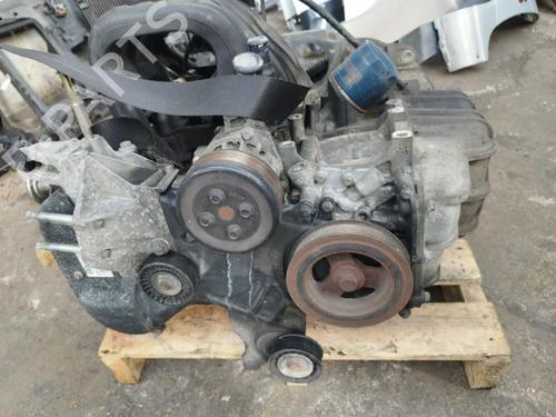 Engine FORD FOCUS I (DAW, DBW) 1.4 16V | BP24100241M1 - Image 2