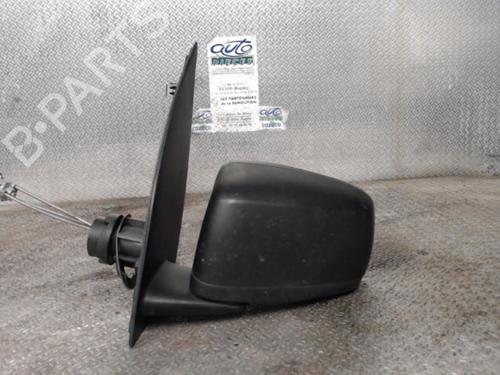 Left mirror FIAT PANDA (169_) 1.1 (169.AXA1A) | BP24082623C26