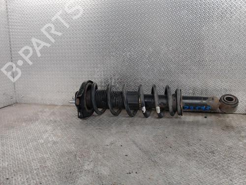 Used Left rear shock absorber TOYOTA COROLLA Verso (ZER_, ZZE12_, R1_) 2.2 D-4D (AUR10_, AUR10R) (136 hp) 24077219