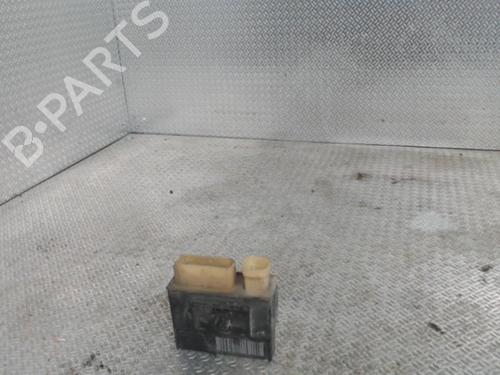 Used Electronic module Electronic module PEUGEOT 207 (WA_, WC_) 1.4 HDi (68 hp) 24072539 24072539