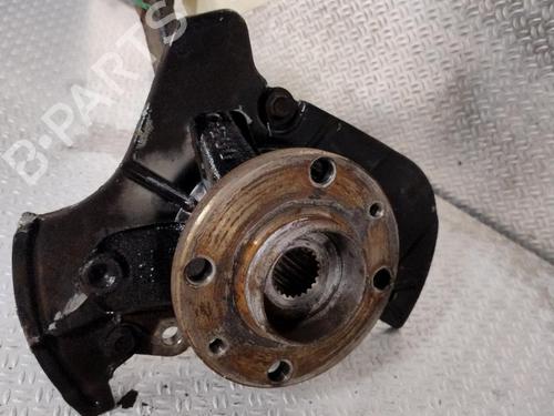 Right front steering knuckle FORD KA (RU8) 1.2 | BP38761904M26 - Image 3