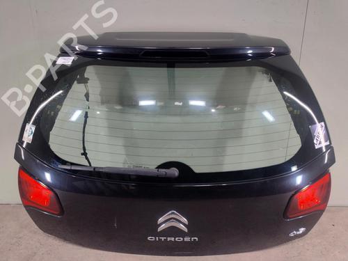 Tailgate CITROËN C3 II (SC_) 1.4 HDi 70 (SC8HZC, SC8HR0, SC8HP4) | BP27731550C6 