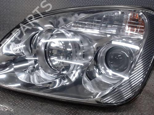 Used Left headlight Left headlight KIA CARENS III MPV (UN) 2.0 CRDi 115 (115 hp) 24077325 24077325